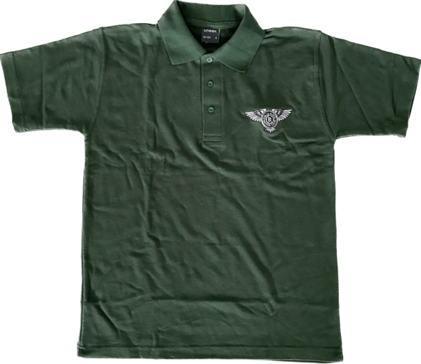 Polo Shirt (early logo)