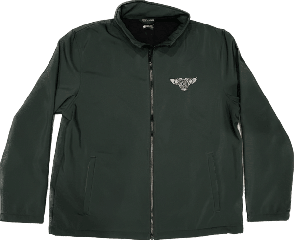 Soft Shell Jacket - Image 4