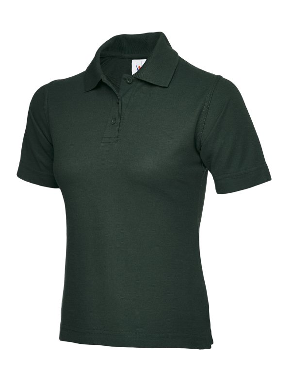 Ladies Polo Shirt