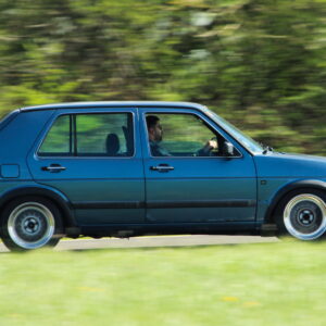 £120 Track Day Voucher